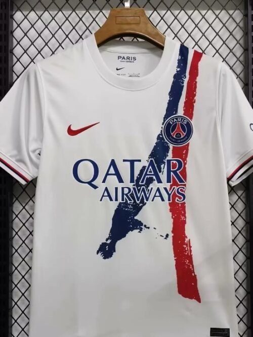 Paris SG Maillot Entrainement 23/24