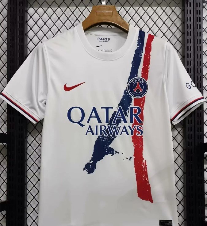 Paris SG Maillot Entrainement 23/24