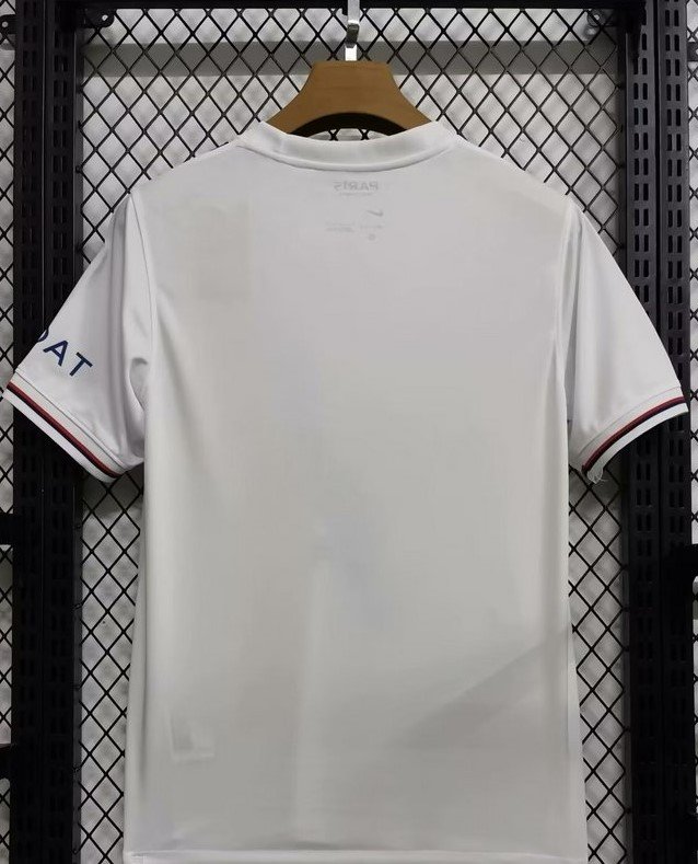 Paris SG Maillot Entrainement 23/24 – Image 2