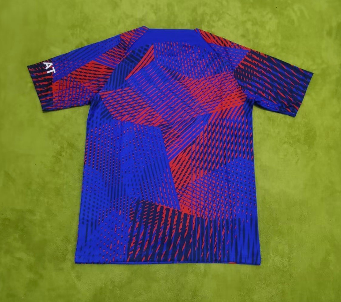Paris SG Maillot Entrainement 23/24 – Image 2