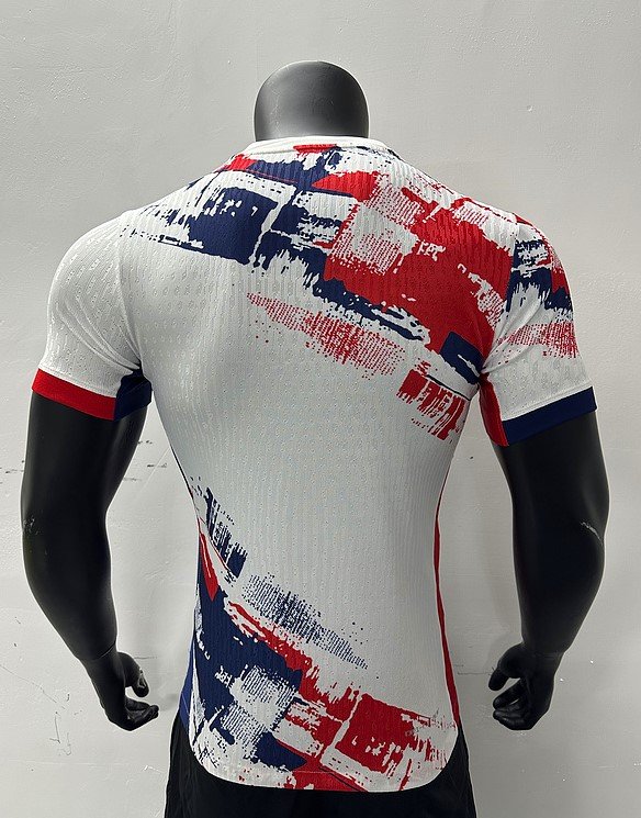 Paris SG Maillot 24/25 – Version Player – Image 2