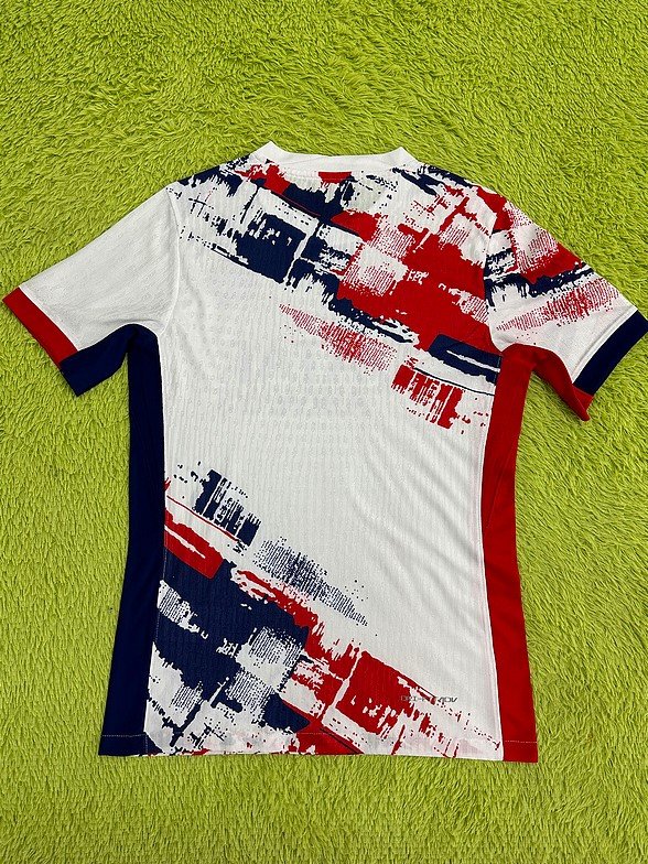 Paris SG Maillot 24/25 – Version Player – Image 4