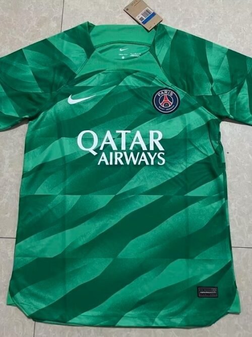 Paris SG Maillot Gardien 23/24