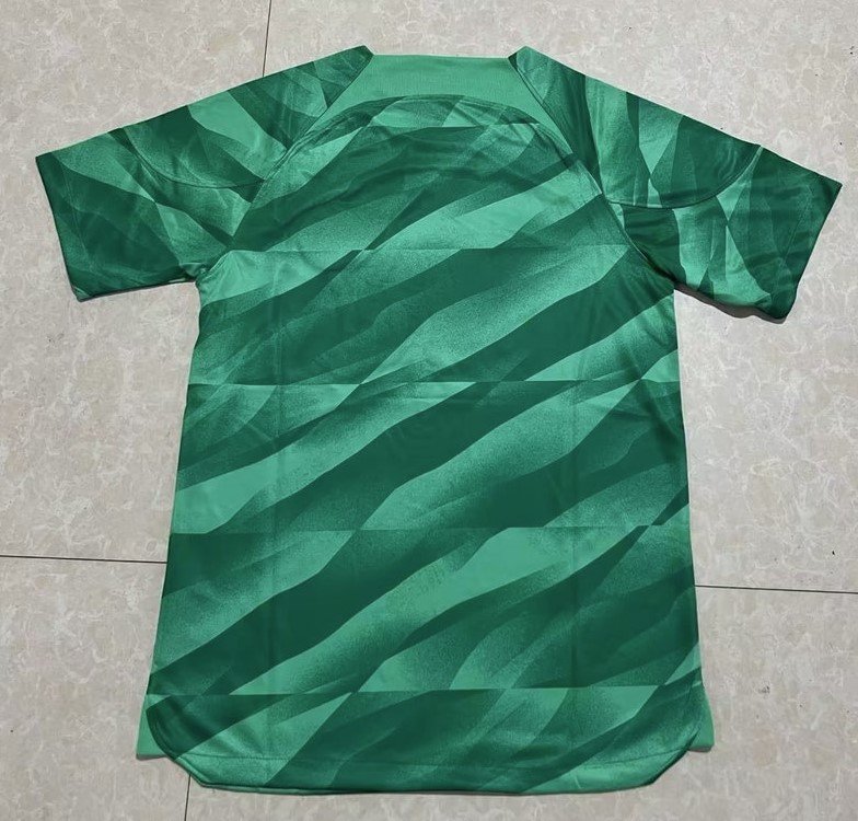 Paris SG Maillot Gardien 23/24 – Image 2