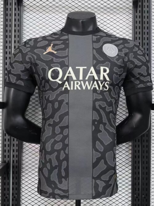 Paris SG Maillot Third 23/24 – Version Player