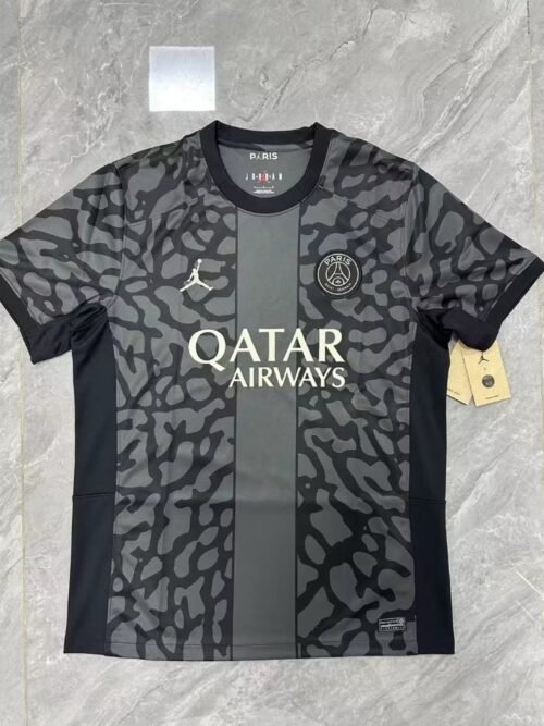 Paris SG Maillot Third 23/24