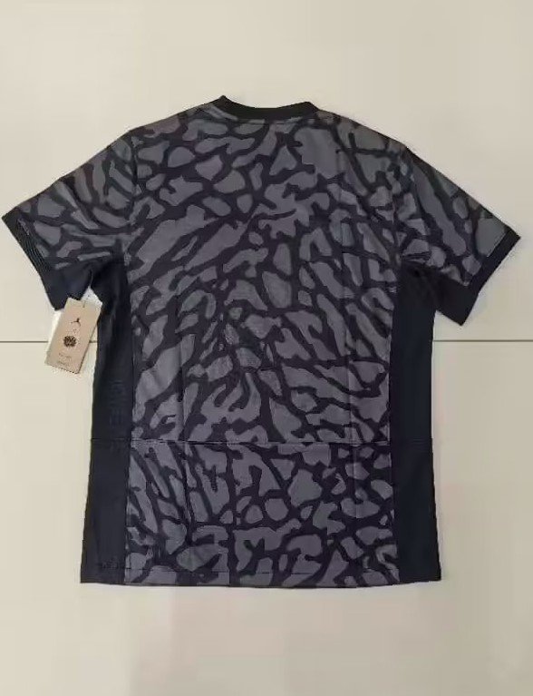 Paris SG Maillot Third 23/24 – Image 2