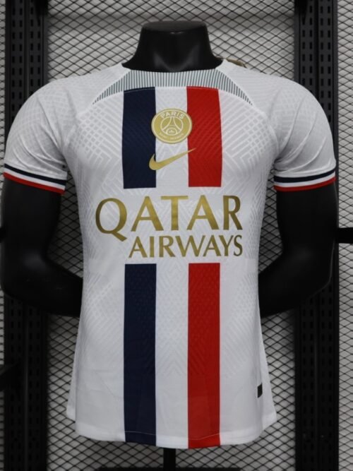 Paris SG Maillot Concept 23/24 – Version Player