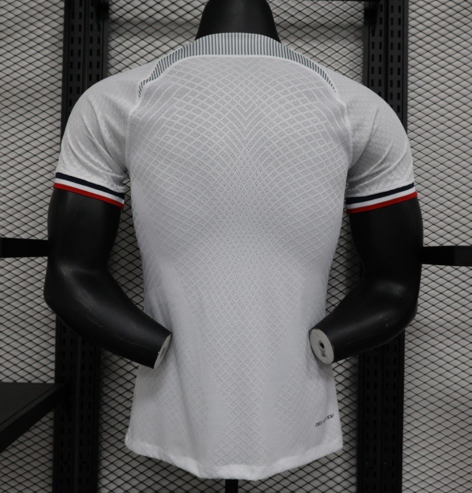 Paris SG Maillot Concept 23/24 – Version Player – Image 2