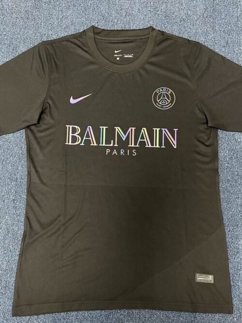 Paris SG Maillot Entrainement 23/24