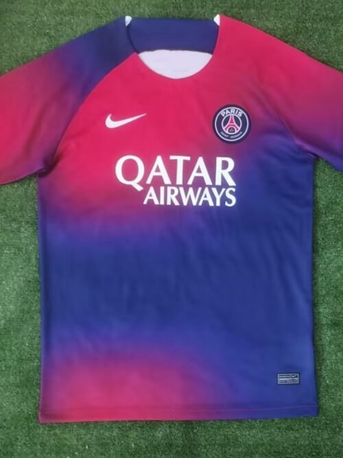Paris SG Maillot Entrainement 23/24