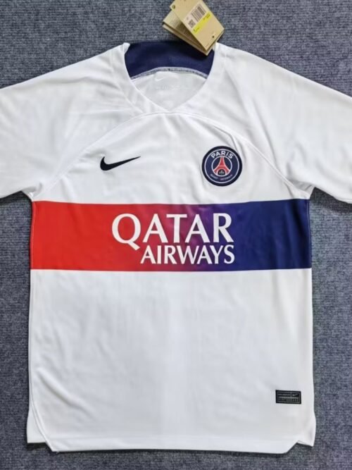 Paris SG Maillot Extérieur 23/24
