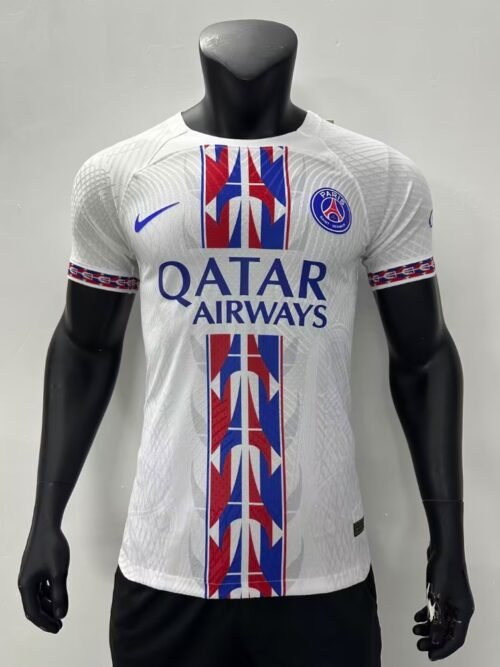 Paris SG Maillot 23/24 – Version Player