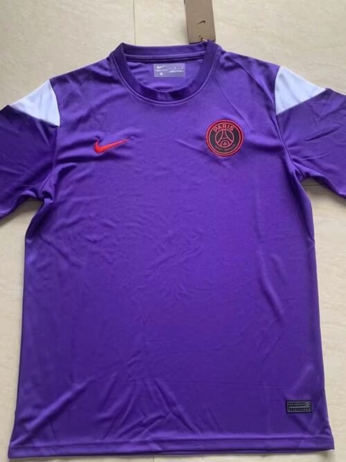 Paris SG Maillot Entrainement 23/24