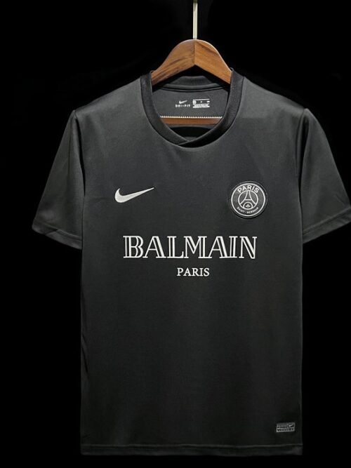 Paris SG Maillot Concept 23/24