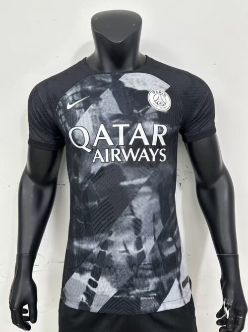Paris SG Maillot Concept 23/24 – Version Player