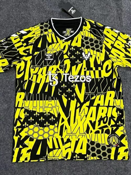 Paris SG Maillot Entrainement 23/24