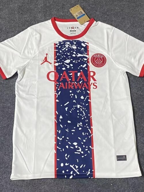 Paris SG Maillot Entrainement 23/24