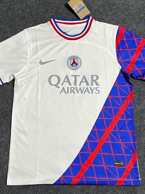 Paris SG Maillot Entrainement 23/24