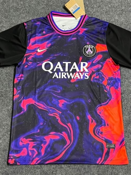 Paris SG Maillot Entrainement 23/24