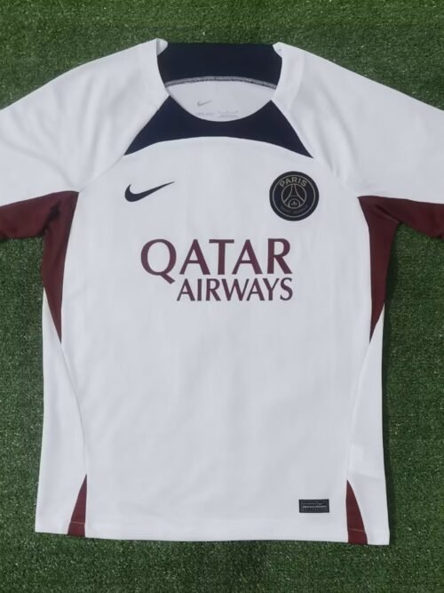 Paris SG Maillot Entrainement 23/24