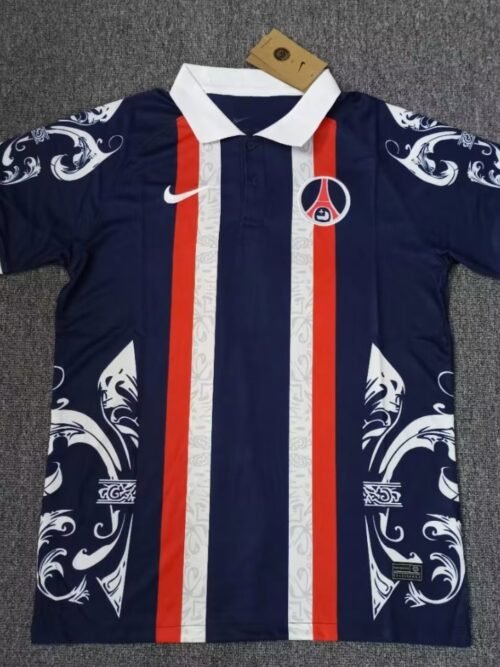 Paris SG Maillot Entrainement 23/24
