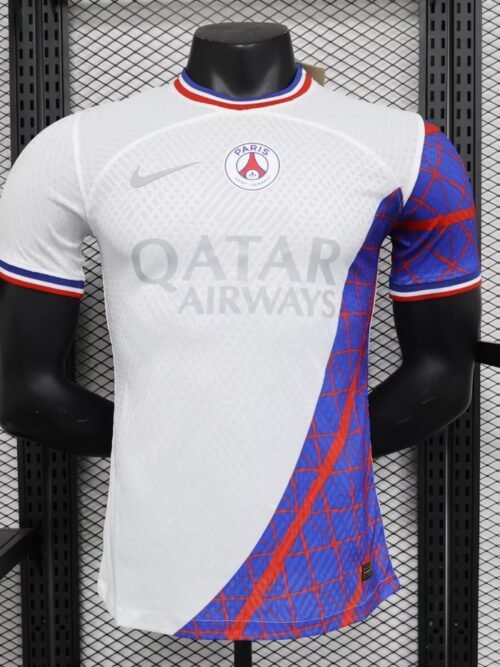 Paris SG Maillot Concept 23/24 – Version Player