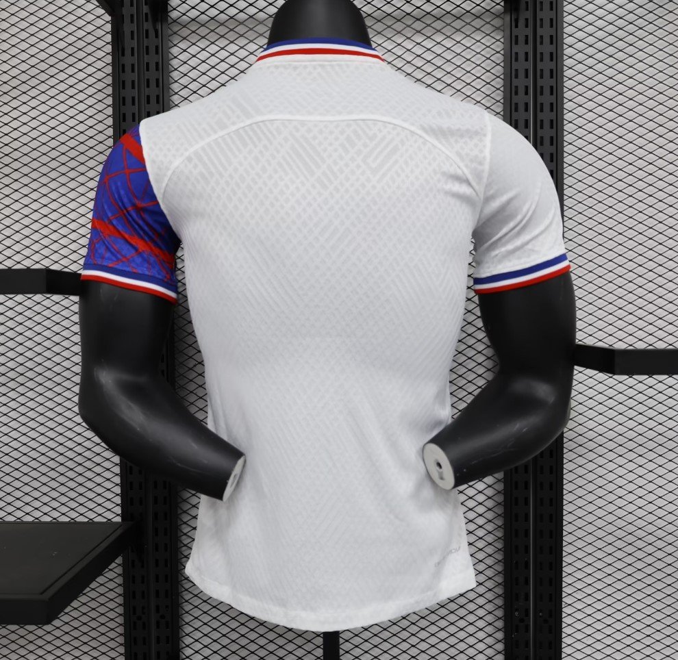 Paris SG Maillot Concept 23/24 – Version Player – Image 2