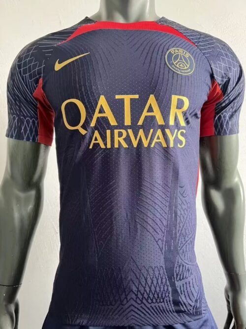 Paris SG Maillot Entrainement 23/24
