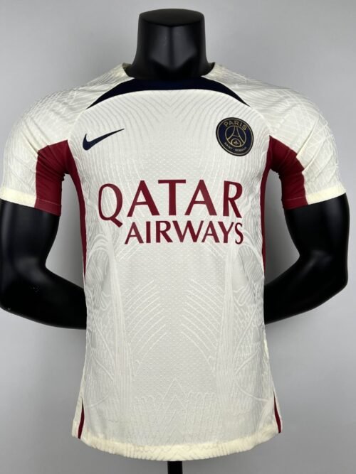 Paris SG Maillot Entrainement 23/24