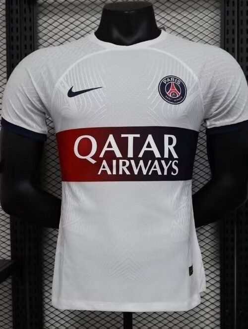 Paris SG Maillot Extérieur 23/24 – Version Player