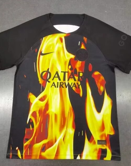 Paris SG Maillot Concept 23/24