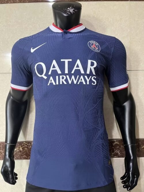 Paris SG Maillot 23/24 – Version Player