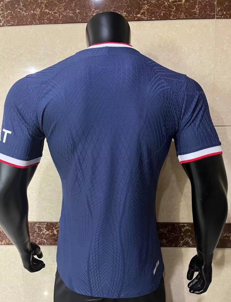 Paris SG Maillot 23/24 – Version Player – Image 2