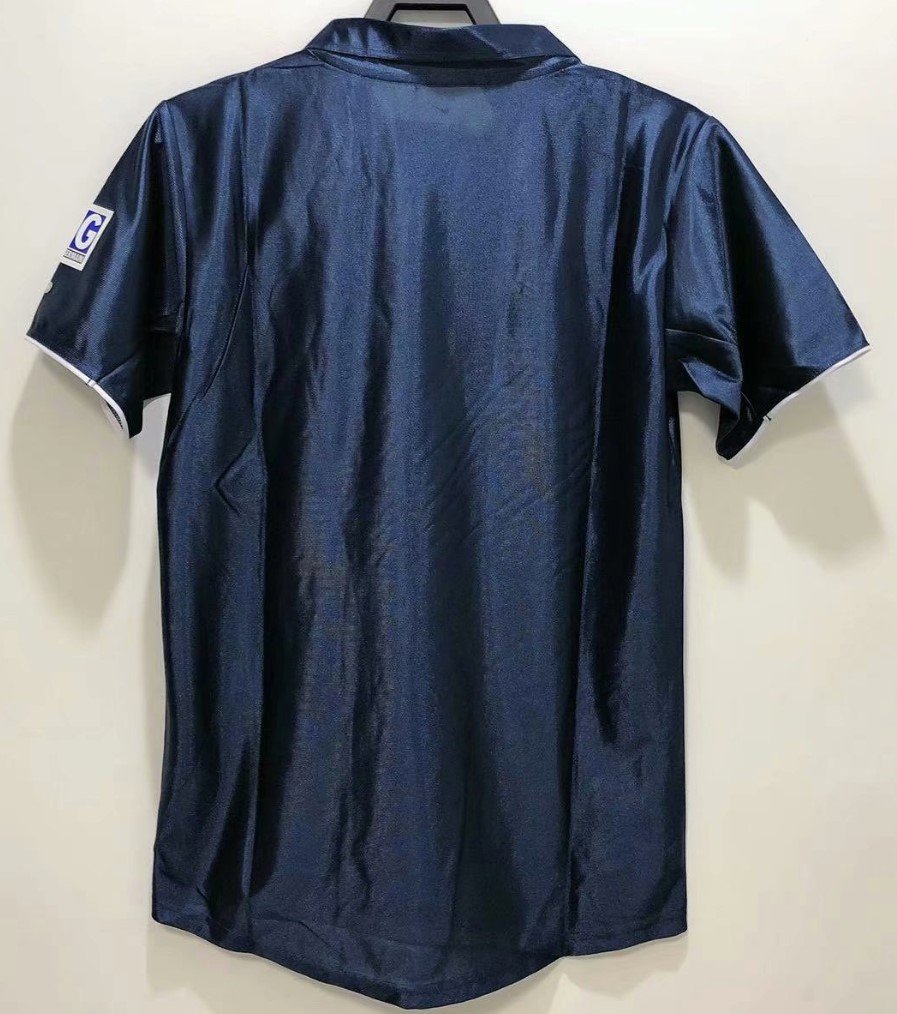 Paris SG Maillot Rétro Domicile 01/02 – Image 2