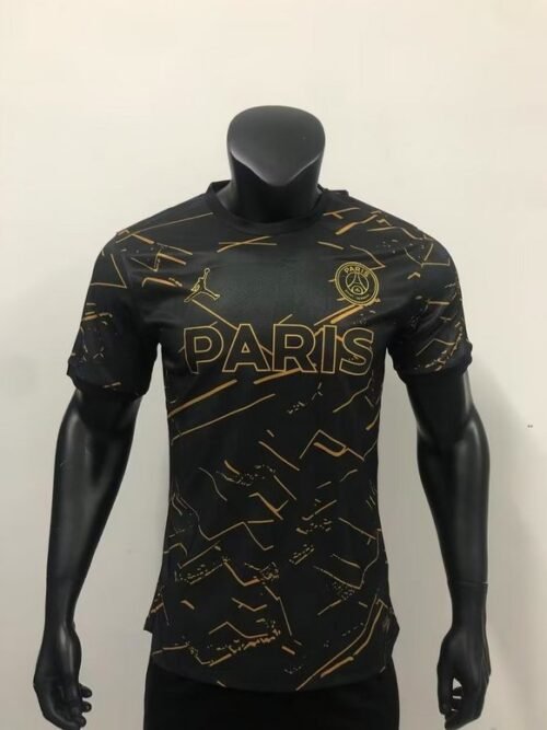 Paris SG Maillot Entrainement 23/24