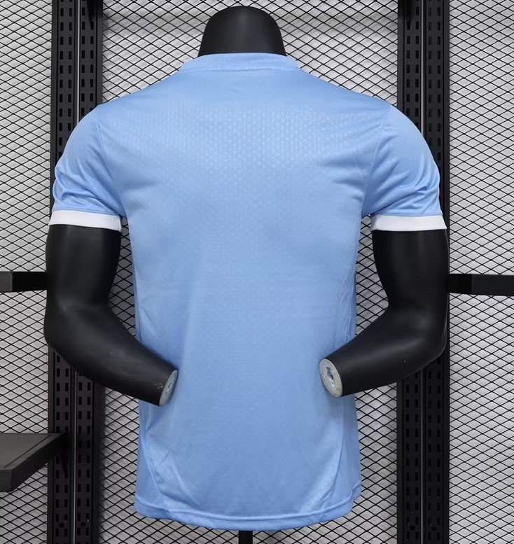 Manchester City Maillot Concept 24/25 – Version Player – Image 2