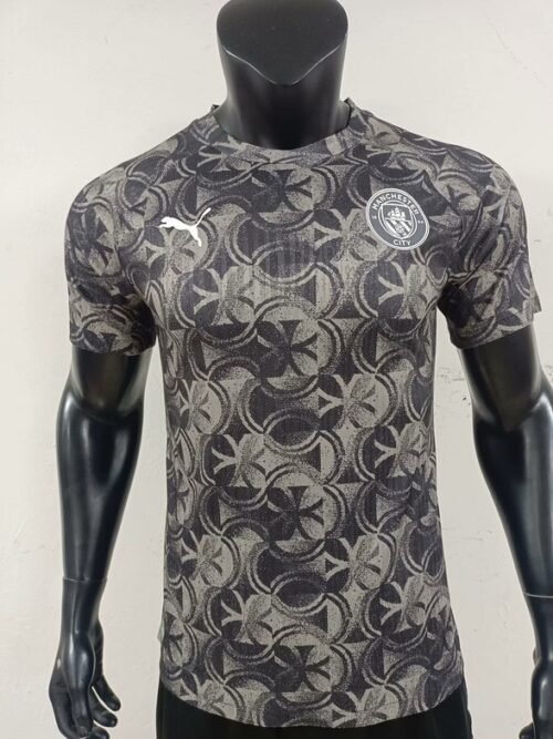 Manchester City Maillot Entrainement 25/26