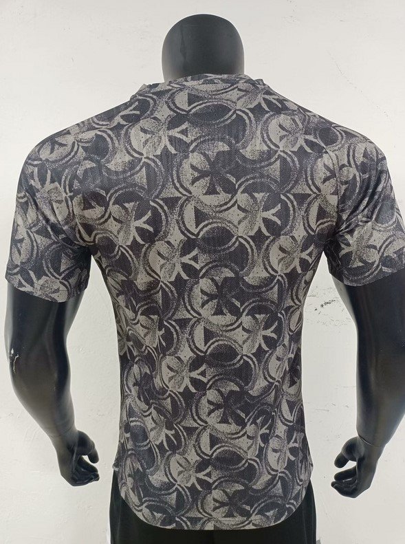 Manchester City Maillot Entrainement 25/26 – Image 2