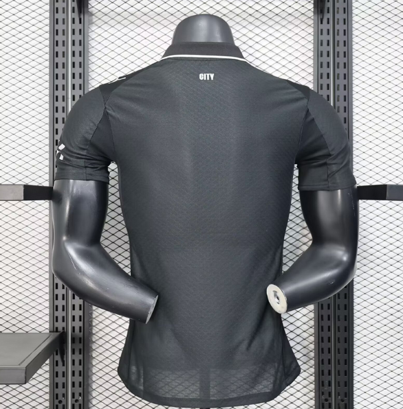 Manchester City Maillot Fourth 25/26 – Image 2