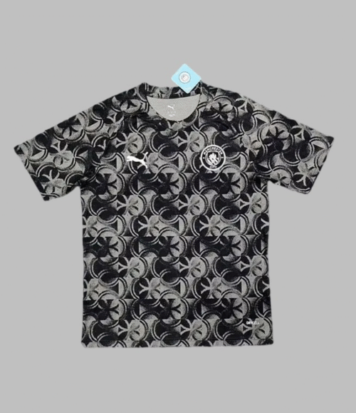 Manchester City Maillot Entrainement 25/26