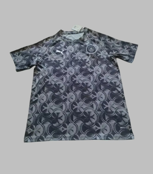 Manchester City Maillot Entrainement 25/26