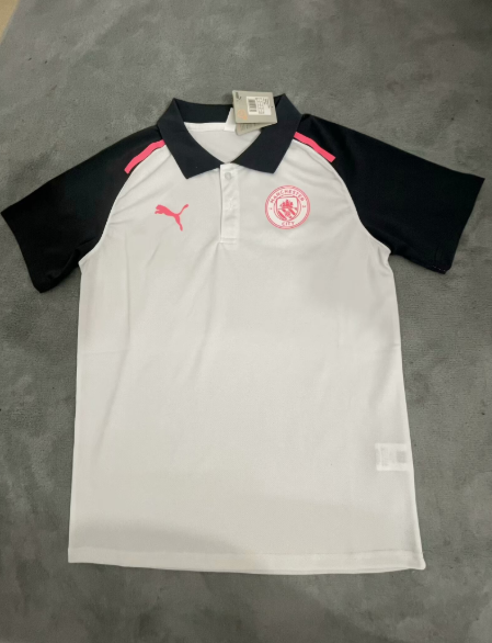 Manchester City Polo 24/25