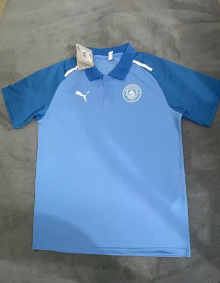 Manchester City Polo 24/25