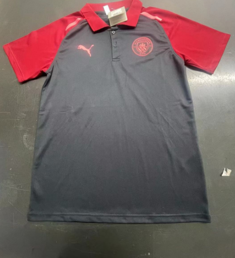 Manchester City Polo 24/25