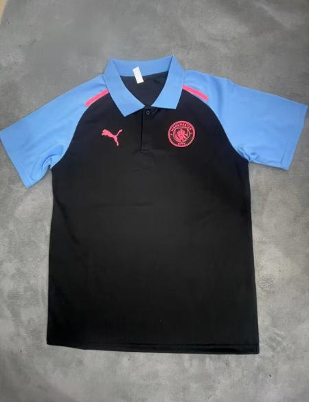 Manchester City Polo 24/25