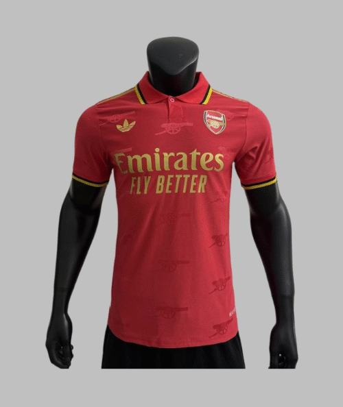 Arsenal Maillot Concept 25/26