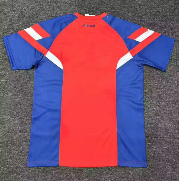 Arsenal Maillot Entrainement 24/25 – Image 2