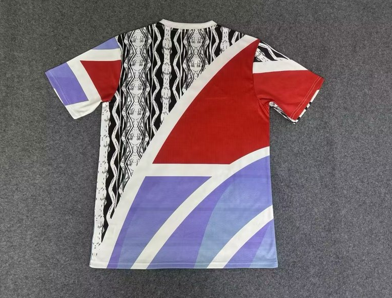 Arsenal Maillot Entrainement 24/25 – Image 2