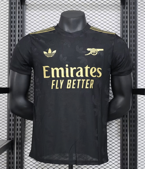 Arsenal Maillot Concept 24/25 – Version Player